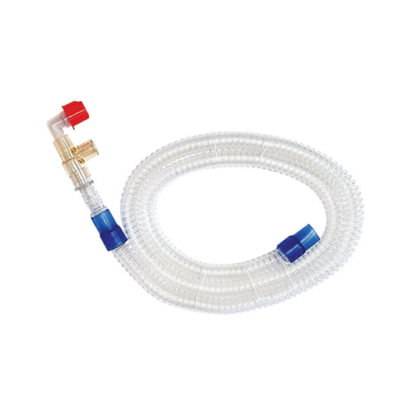 Circuito Para Nebulização Adulto Lumiar