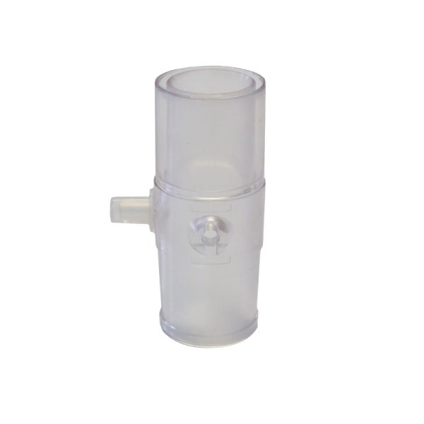 Válvula de Exalação Simples - Lumiar