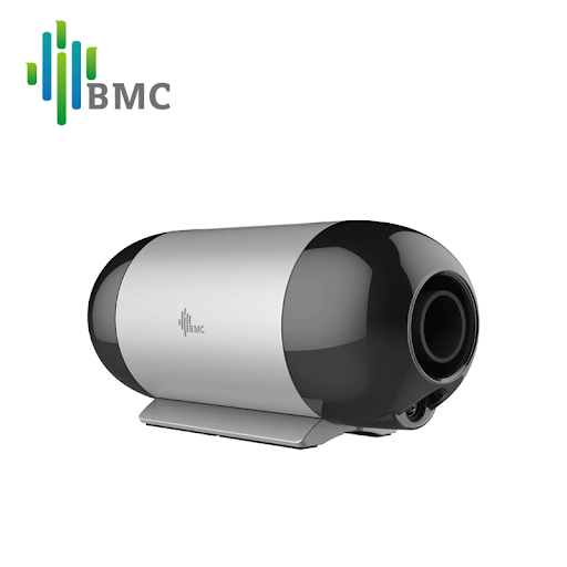 CPAP Automático M1 Mini - BMC