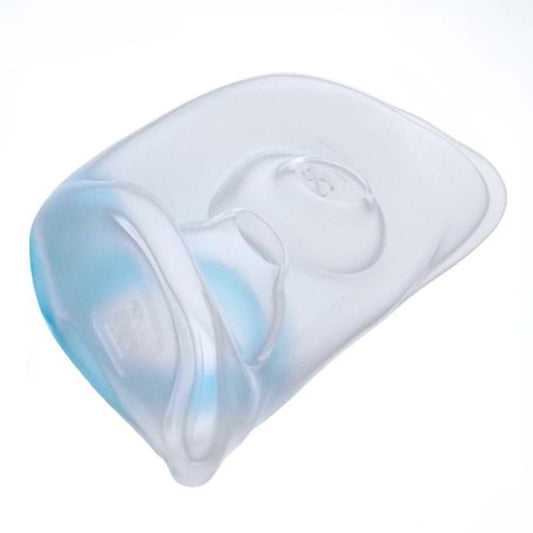 Almofada Nasal Máscara Brevida - Fisher & Paykel-EXTRA-PEQUENO E PEQUENO