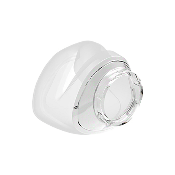 Borda Máscara Nasal N5 e N5A - BMC