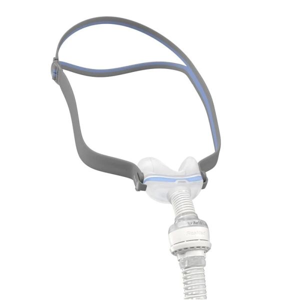 Kit Máscara Airfit N30 para CPAP Airmini Resmed