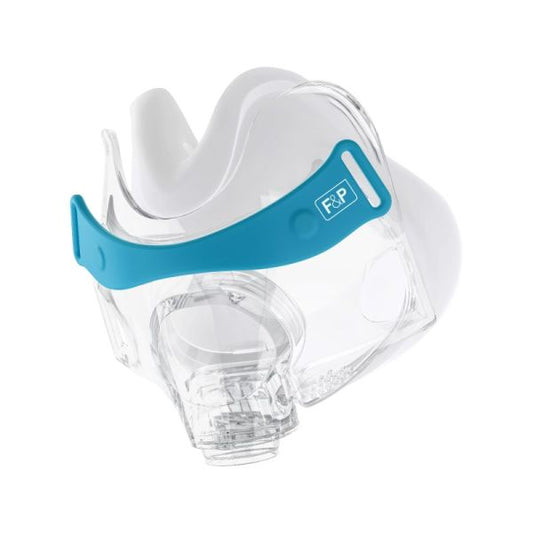 Máscara Facial Evora Full