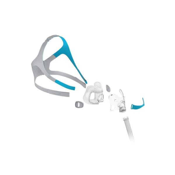 Máscara Facial Evora Full