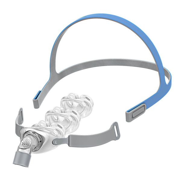 Máscara Nasal P2 - BMC