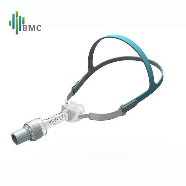 Máscara Nasal P2H BMC
