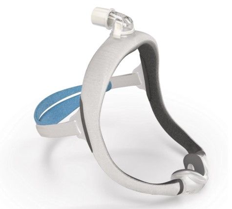 Máscara nasal AirTouch N30i