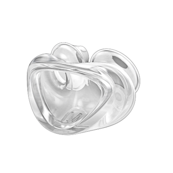 Prong Nasal Máscara P2 - BMC