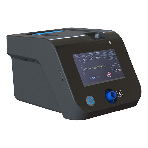Onyx Easy Cough Assistente para Tosse – Lumiar