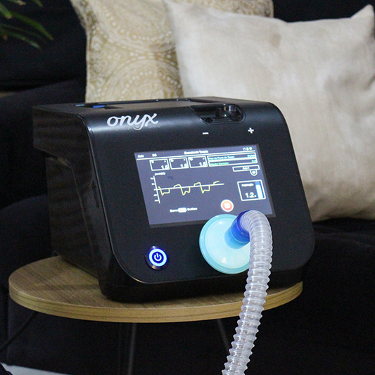 Onyx Easy Cough Assistente para Tosse