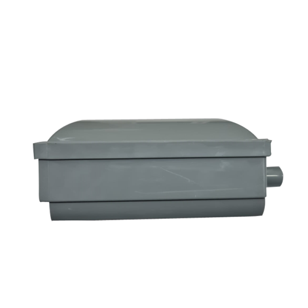 Filtro de Ar para Concentrador de Oxigênio Mercury - Lumiar