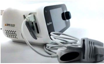 Modulo Oximetria 1,80m CPAP/BPAP LUMIAR