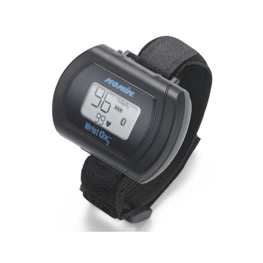 Oximetro WristOx2 ® 3150 (BLE)