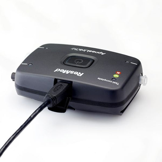 Polissonígrafo ApneaLink Air - Resmed