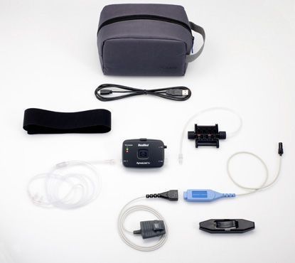 Polissonígrafo ApneaLink Air - Resmed