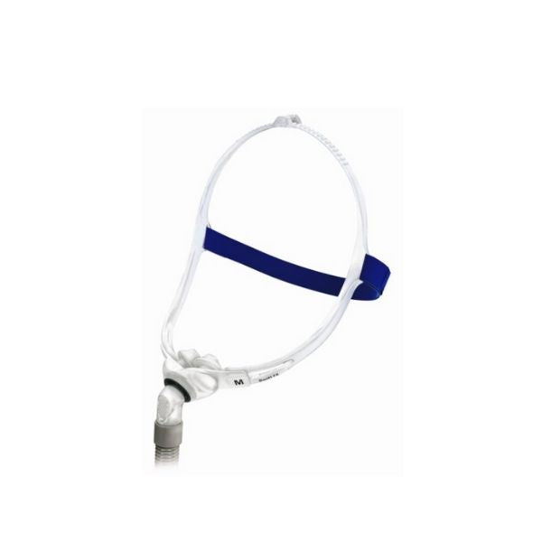 Máscara Nasal Swift FX Pillows - Resmed