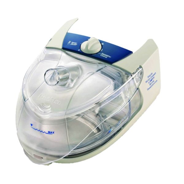 Base de Umidificação Aquecida H4i - Resmed