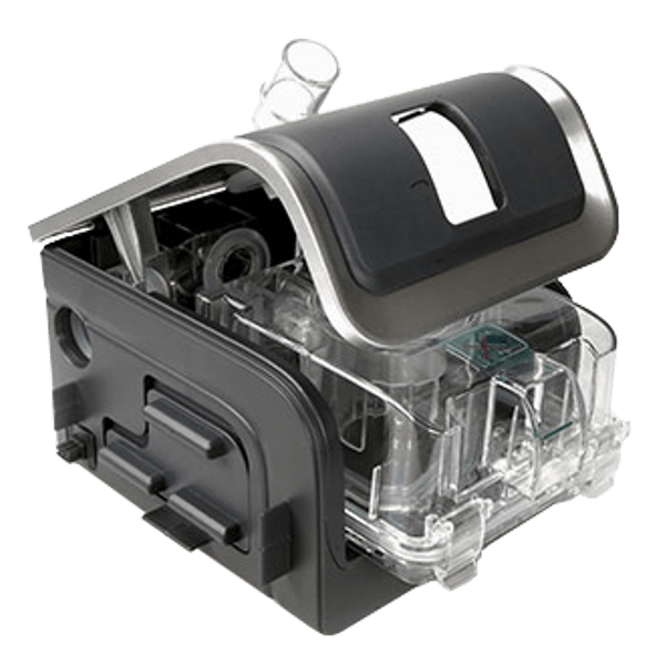 Base de Umidificação Aquecida H60 BMC Geração 2