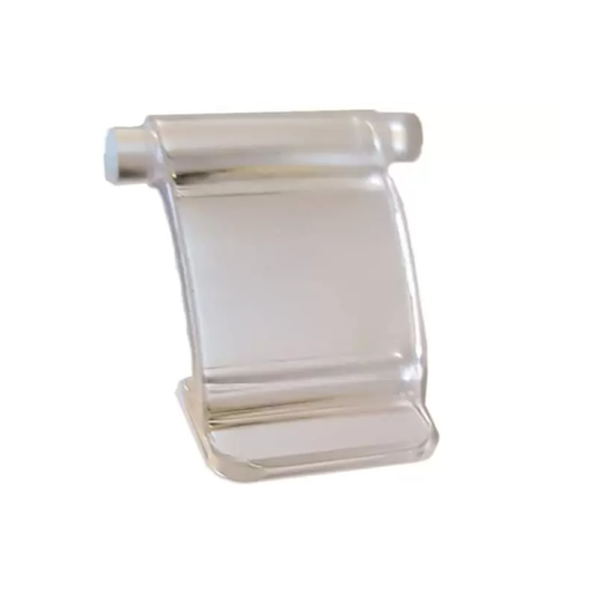 Presilhas do Reservatório de Água GII - BMC