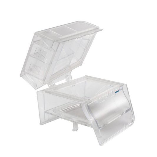 Reservatório de Água CPAP /Bpap BMC - GIII