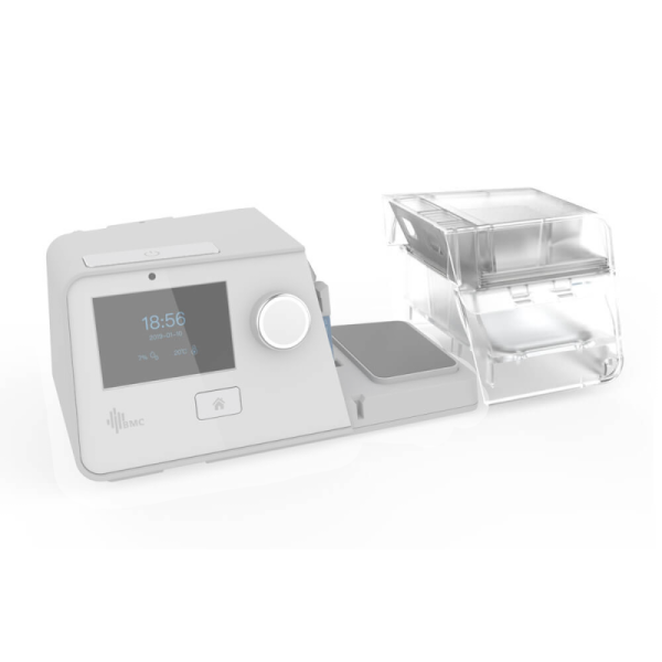 Reservatório de Água CPAP /Bpap BMC - GIII