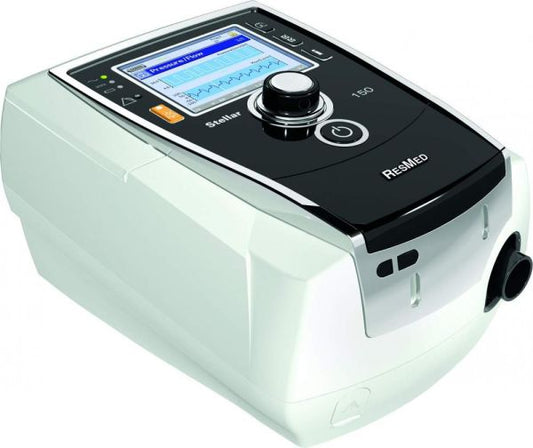 Ventilador Stellar 150