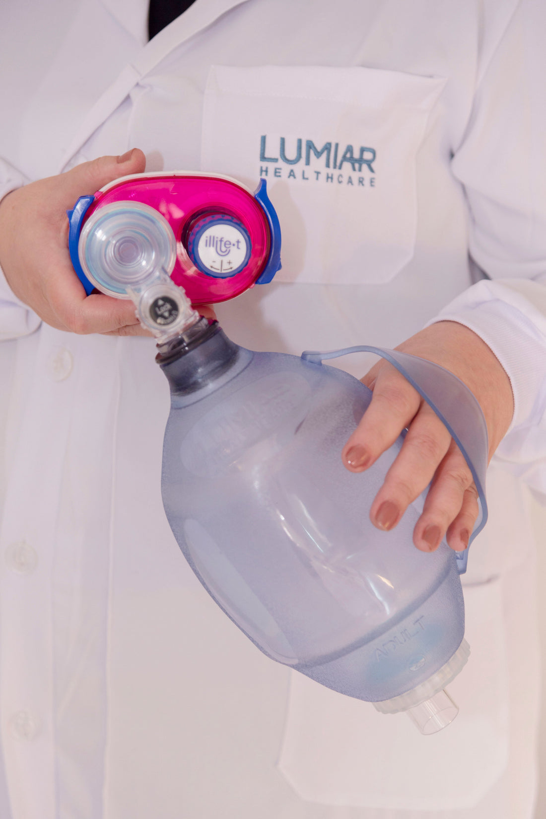 Conheça o Illife-t!