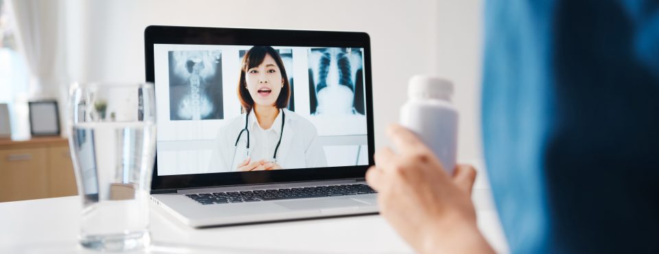 Monitoramento Remoto de Pacientes: Por que monitorar?