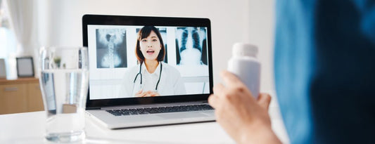 Monitoramento Remoto de Pacientes: Por que monitorar?