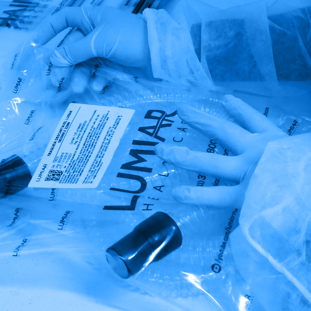 Insumos com Qualidade e Segurança Lumiar