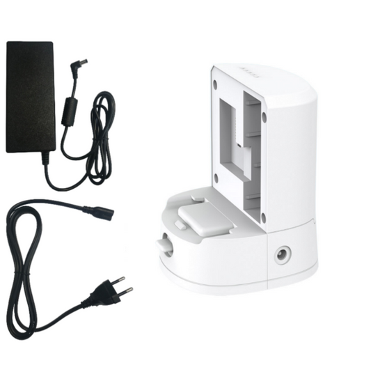 Bateria do Concentrador Mini Mercury