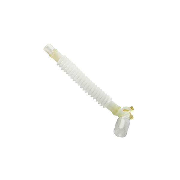 Cateter Mount com Cotovelo Giratório