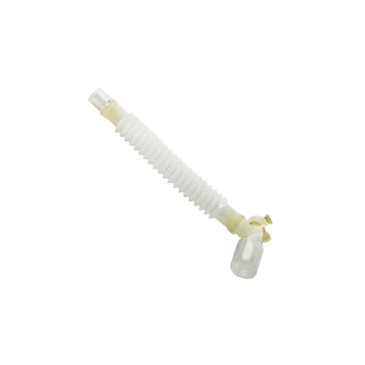 Cateter Mount com Cotovelo Giratório