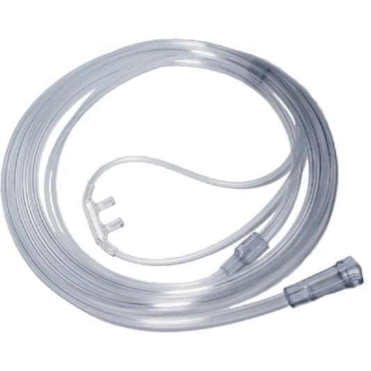 Cateter Nasal Abaulado