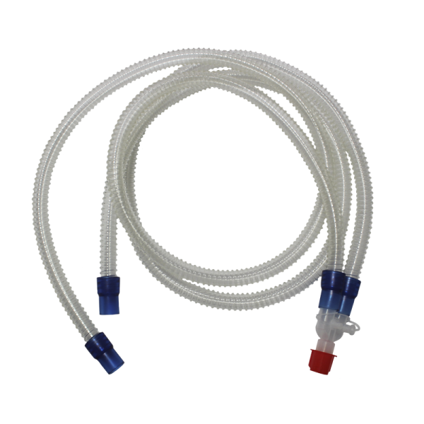 Circuito Adulto Ramo Duplo - Lumiar