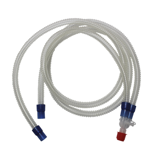 Circuito Adulto Ramo Duplo - Lumiar