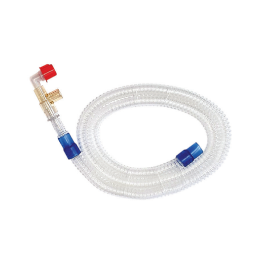 Circuito Para Nebulização Adulto Lumiar