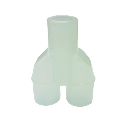 Conector Y com Acesso - Lumiar