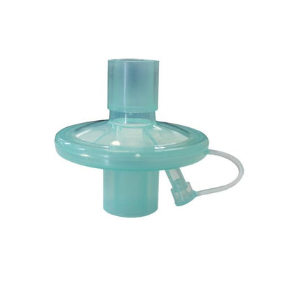 Filtro Bacteriológico para Ventiladores - Resmed