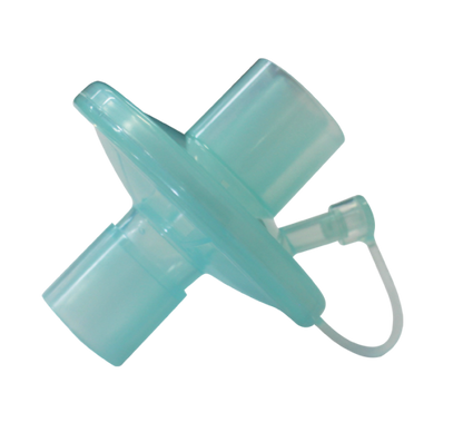 Filtro Bacteriológico para Ventiladores - Resmed