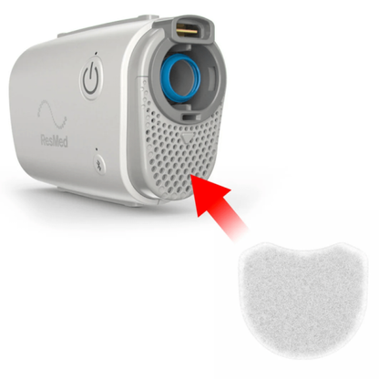 Filtro Original para CPAP AirMini - Resmed