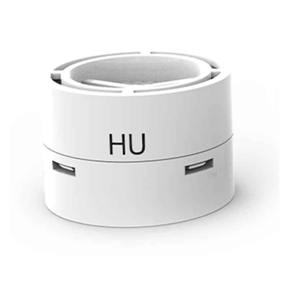 Filtro Umidificador HU Kit com 6 - BMC