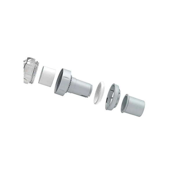 Filtro Umidificador HU Kit com 6 - BMC