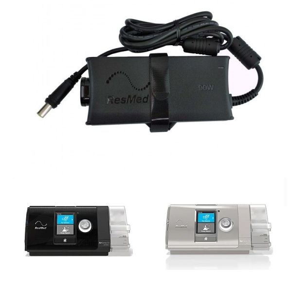 Fonte de Energia Linha S10 - Resmed