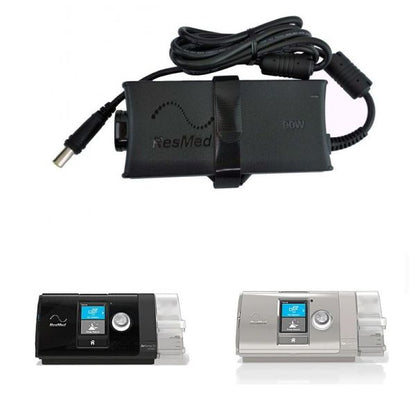 Fonte de Energia Linha S10 - Resmed