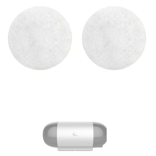 Kit 2 Filtros Originais para CPAP M1- BMC