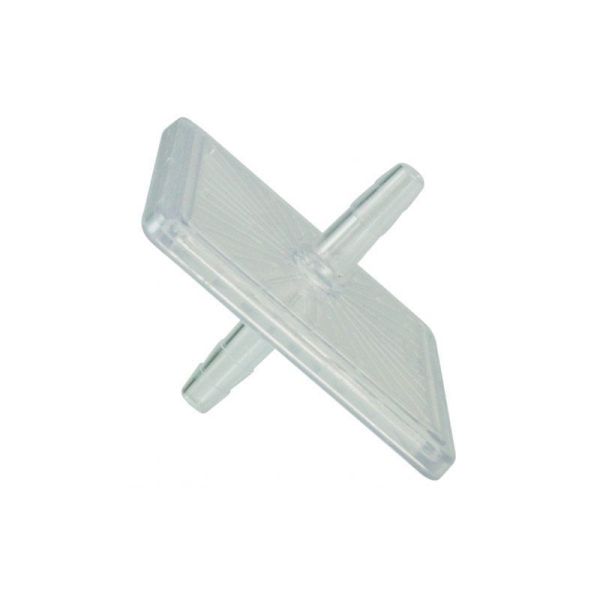 Kit com 10 Filtros Bacteriológicos para Aspirador de Secreção