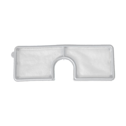 Kit com 12 Filtros Nacionais Ventilador Stellar - Lumiar