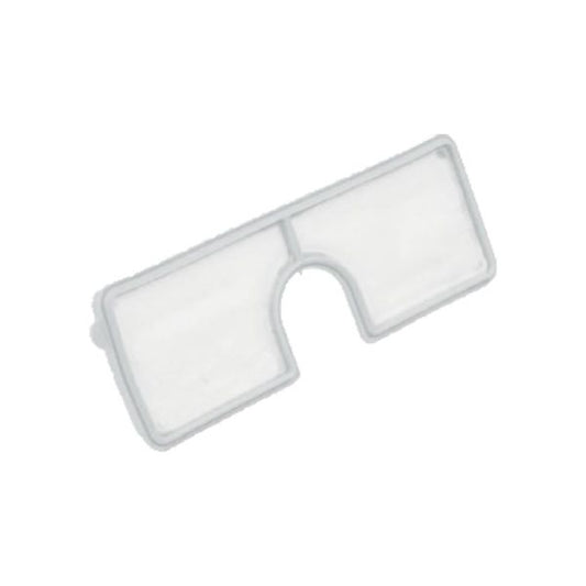 Kit com 12 Filtros Nacionais Ventilador Stellar - Lumiar