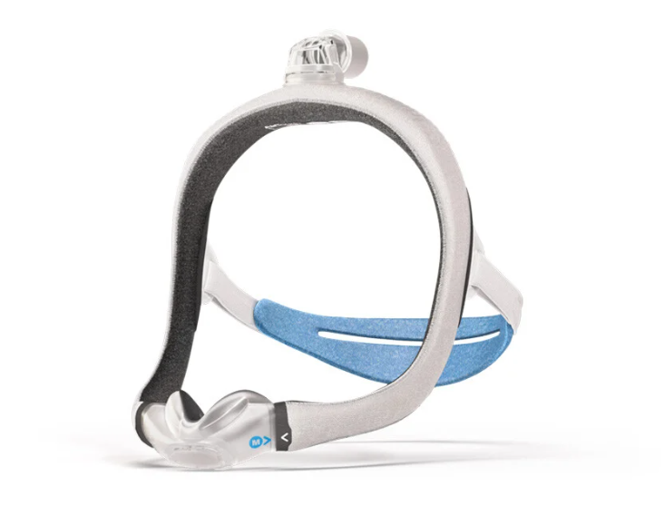 Máscara nasal AirTouch N30i